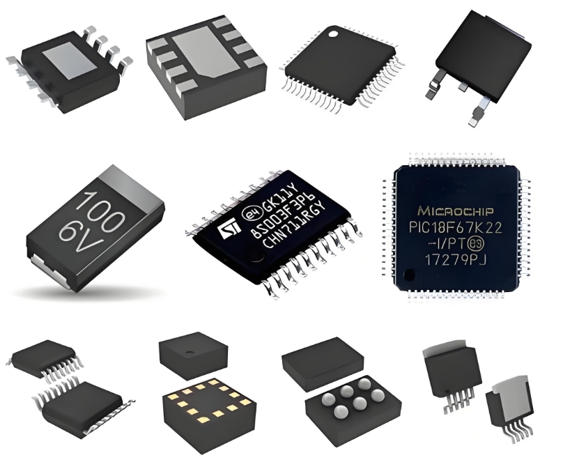 AD7776AR: A Comprehensive Analysis of the 8-Channel 24-Bit Sigma-Delta ADC